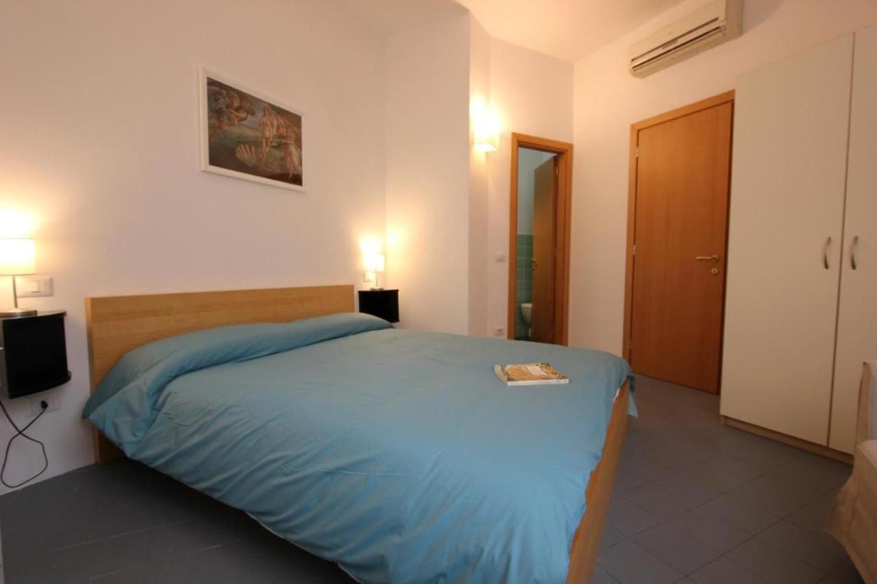 Barbadori Suite Florence Exterior photo