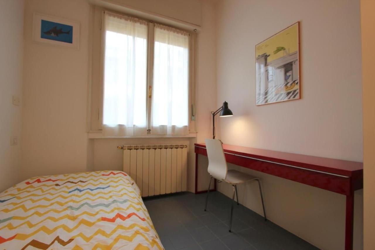 Barbadori Suite Florence Exterior photo
