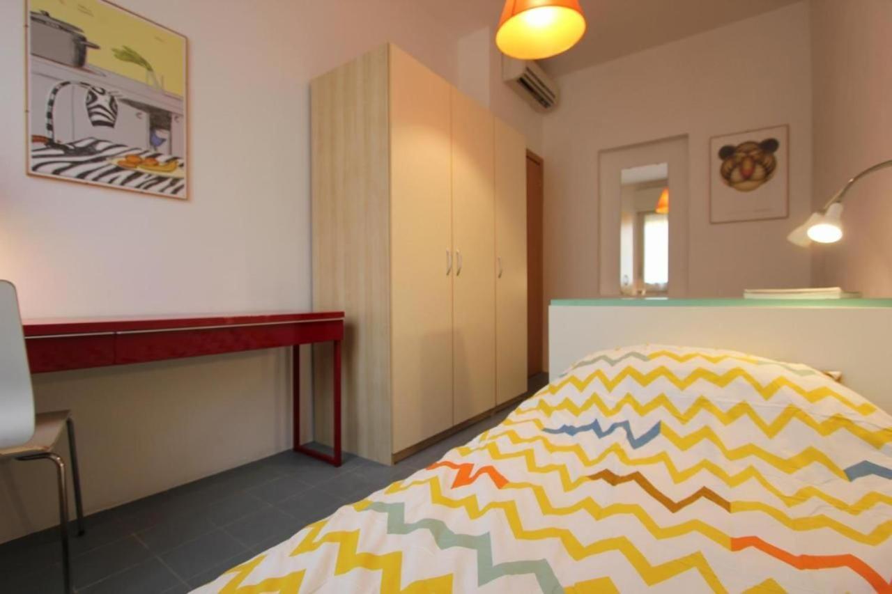 Barbadori Suite Florence Exterior photo