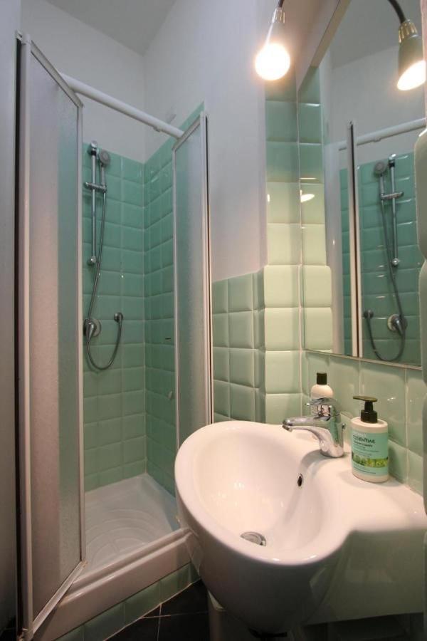 Barbadori Suite Florence Exterior photo