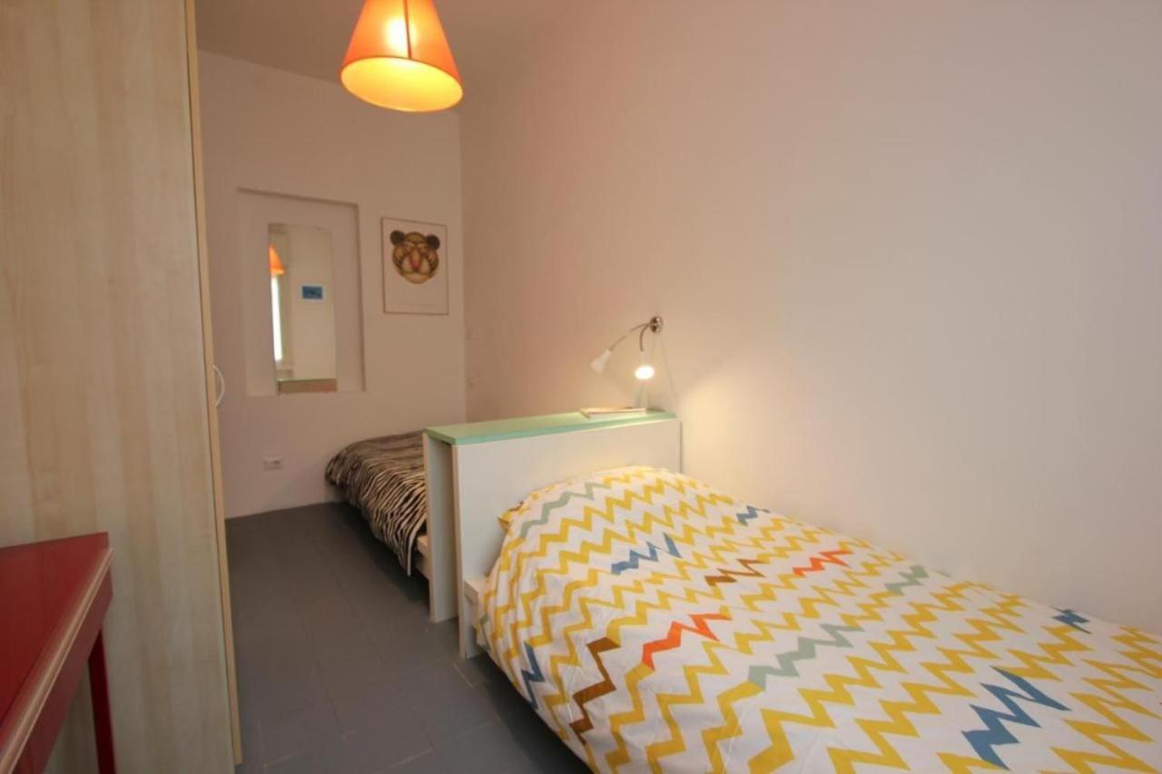 Barbadori Suite Florence Exterior photo