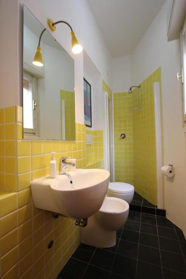 Barbadori Suite Florence Exterior photo