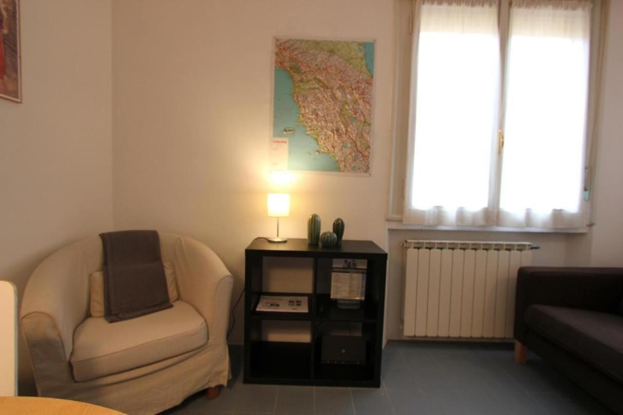 Barbadori Suite Florence Exterior photo