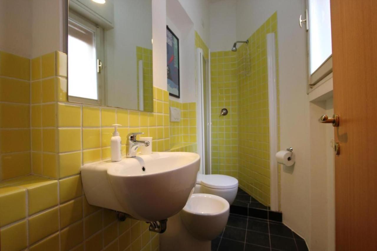 Barbadori Suite Florence Exterior photo