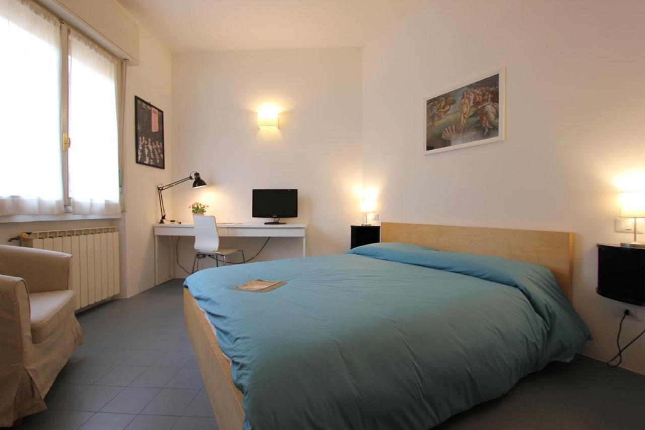 Barbadori Suite Florence Exterior photo